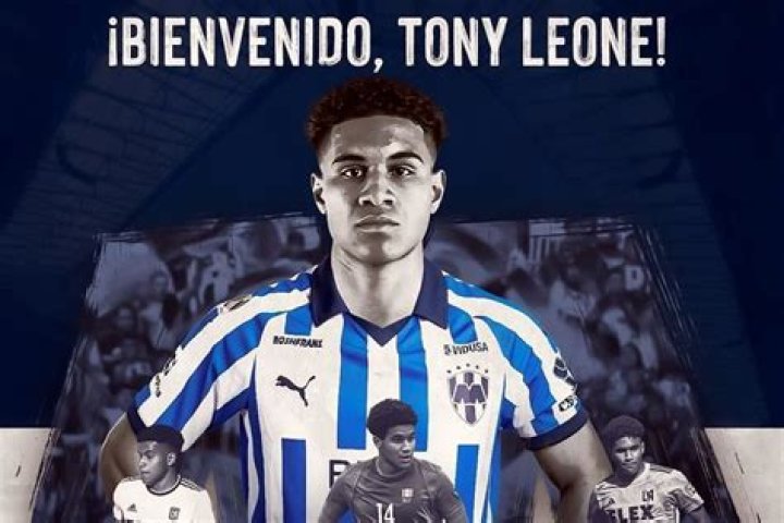 Antonio Leone