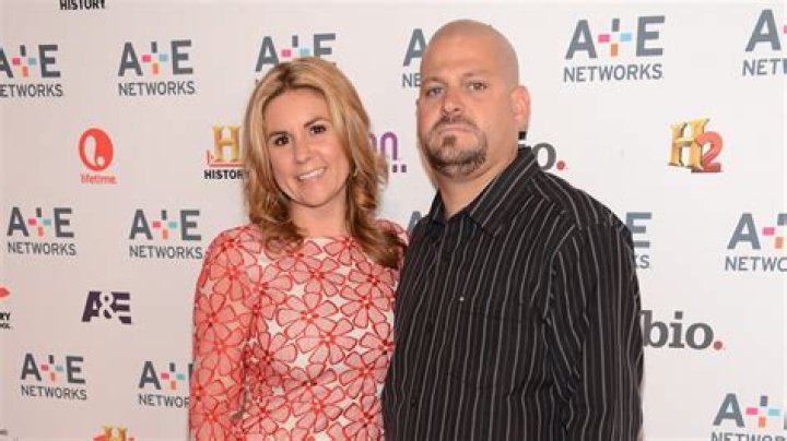 Brandi & Jarrod Net Worth