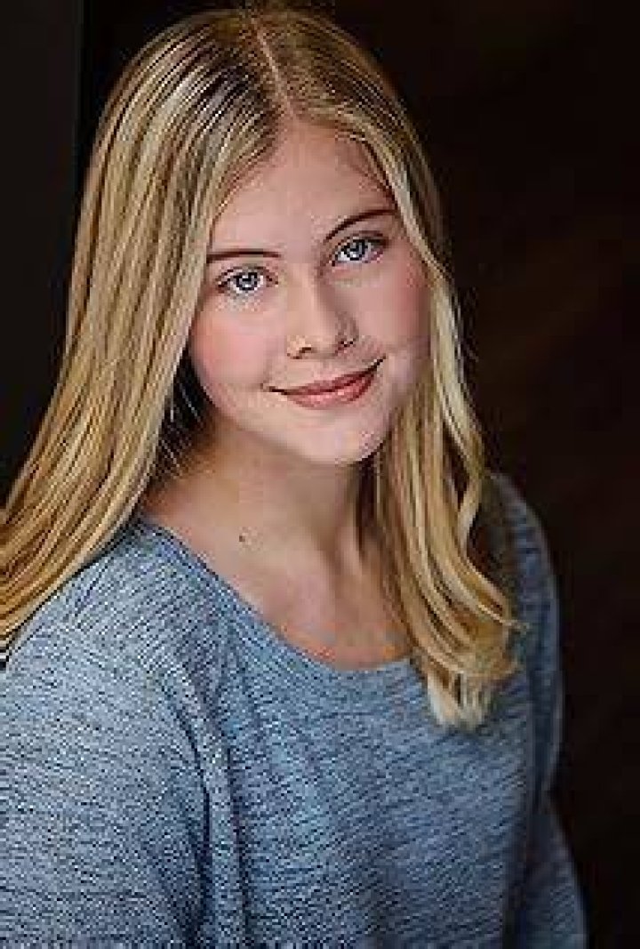 Claire McReynolds