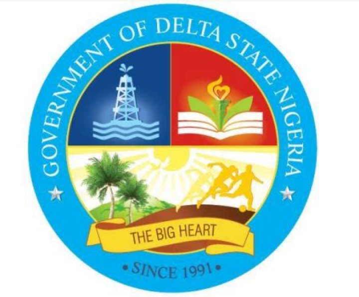 Delta State Logo: Image, Description & Meaning