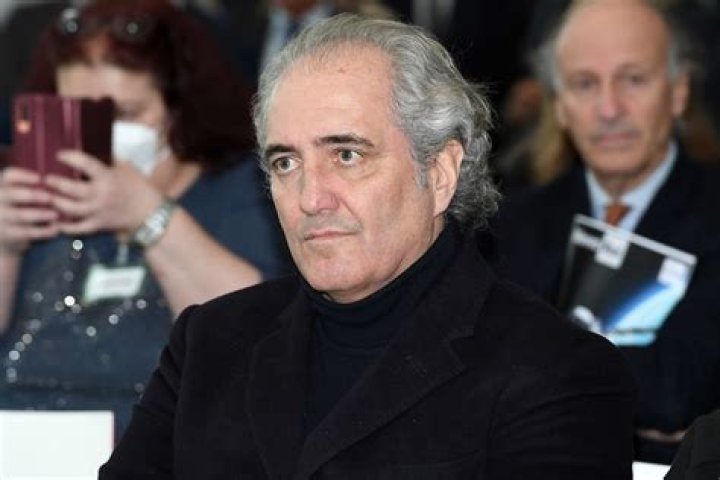 Giovanni Terzi Wikipedia: Everything To Know