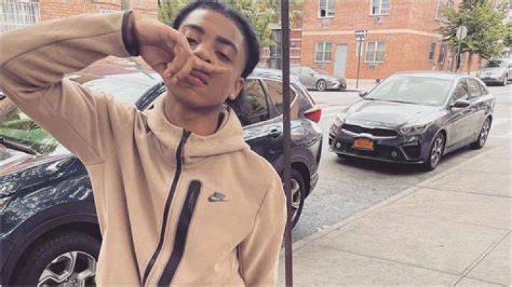 How Old Is Dougie B? Learn Everything About The Rapper