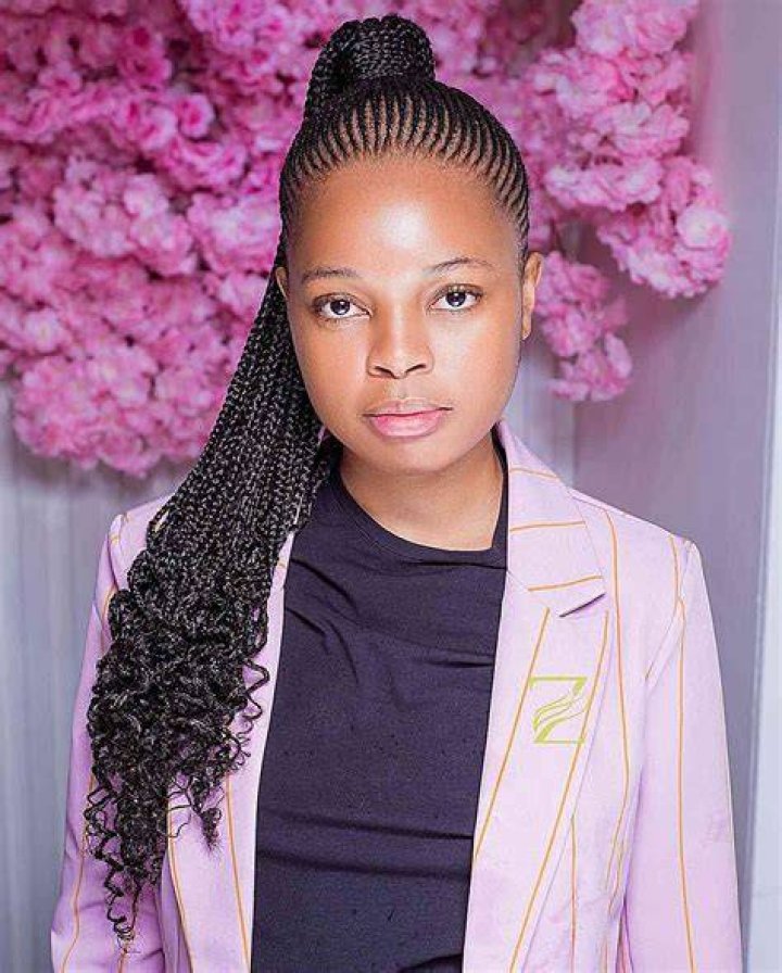 How to do cornrow braids