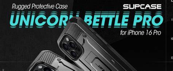 How to install supcase unicorn beetle pro