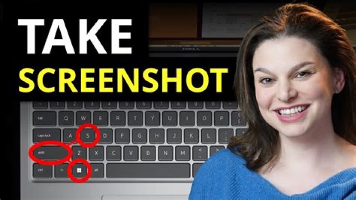 How to screenshot video on iphone