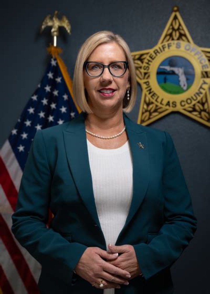 Jennifer Crockett