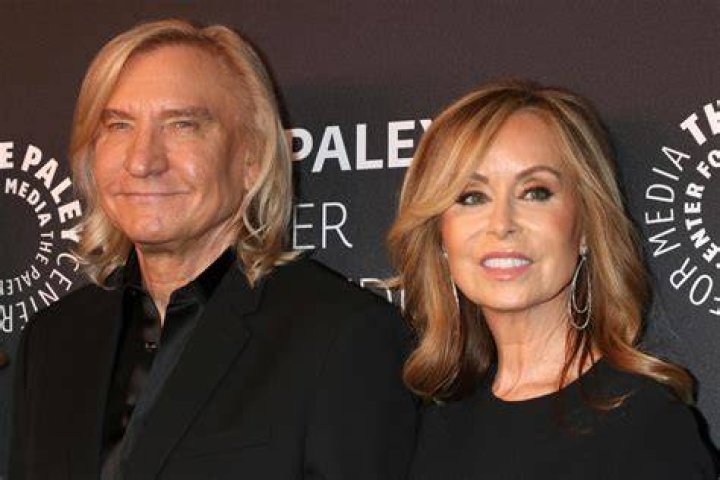 Joe Walsh Net Worth