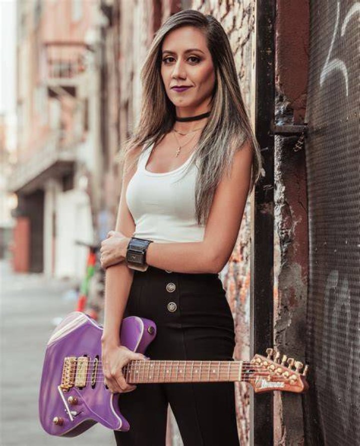 Lari Basilio