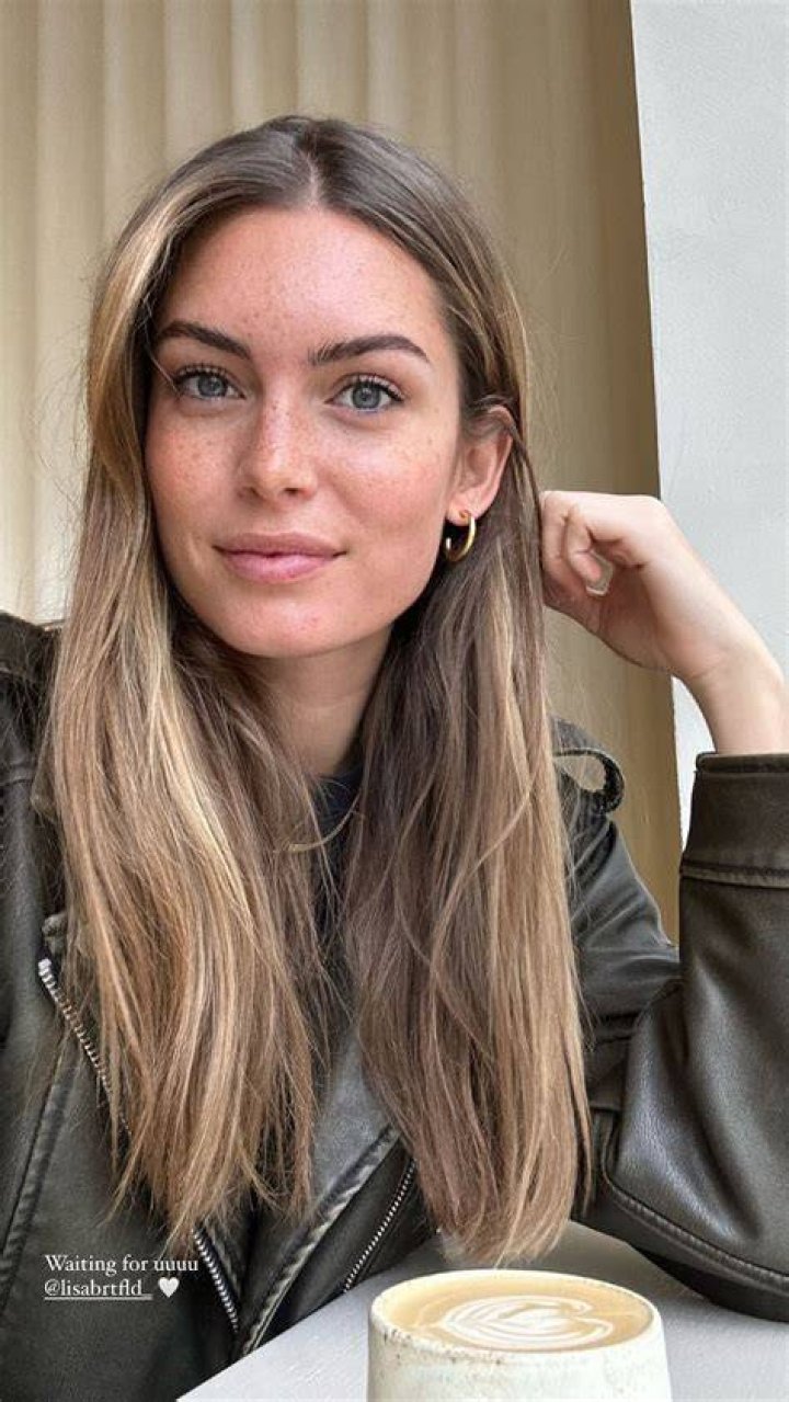 Marion Pascale