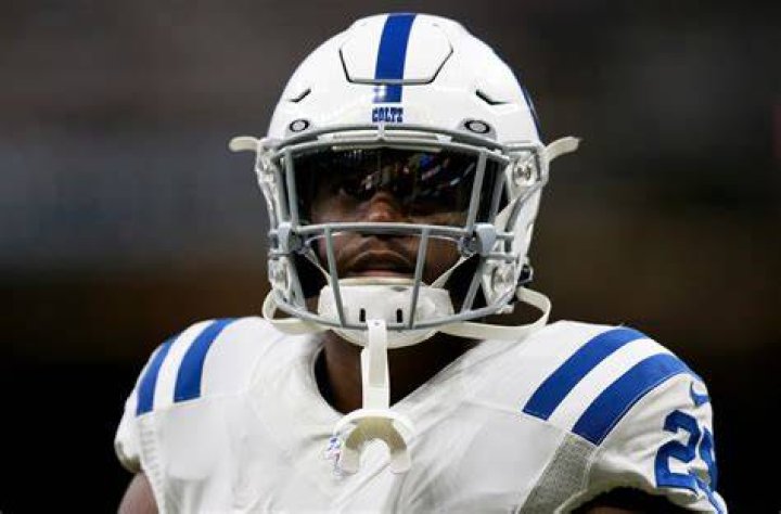 Marlon Mack