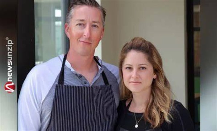 Nick Roberts Chef
