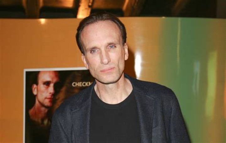 Peter Greene age: How old is the actor Peter Greene?