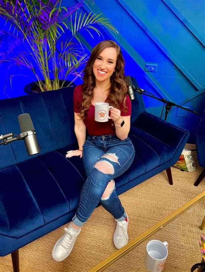 Rebecca Rogers