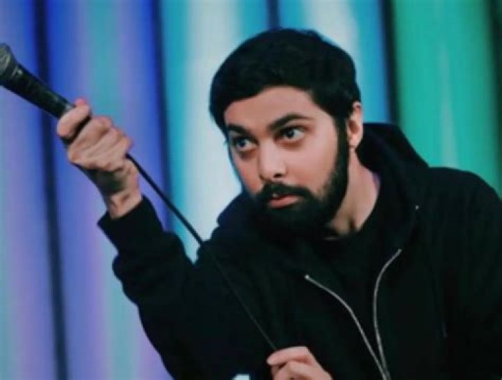 What happened to Neel Nanda?