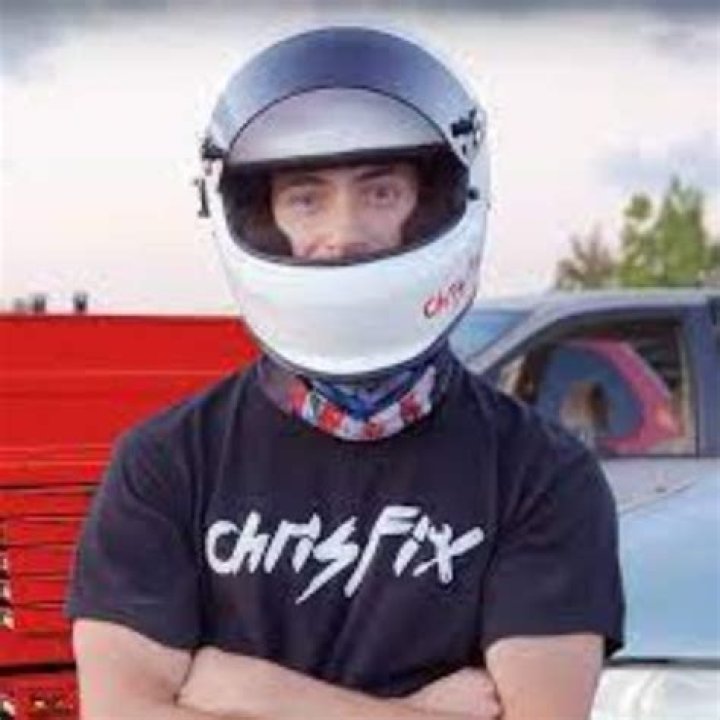 Why Does ChrisFix Hide His Face?