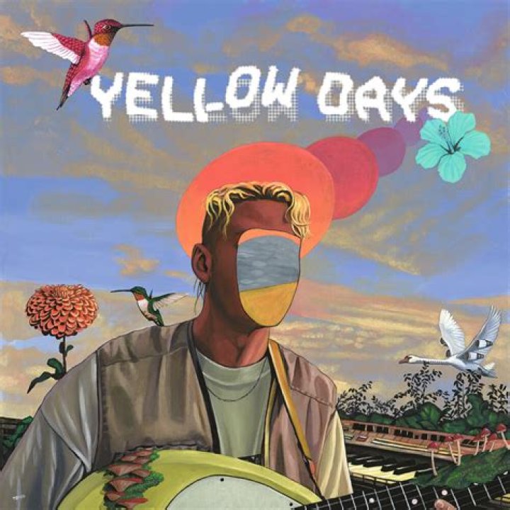 Yellow Days